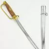 Russo-Japanese Kyu Gunto Army Sword -TheHolidayBarn Shop US S118 1
