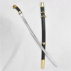 Russian Shashka Dragoon Saber,Russian Shashka Sword