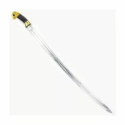 Russian Shashka Dragoon Saber,Russian Shashka Sword -TheHolidayBarn Shop US S123 3