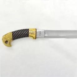 Russian Shashka Dragoon Saber,Russian Shashka Sword -TheHolidayBarn Shop US S123 5