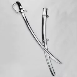 British 1796 Light Cavalry Saber -TheHolidayBarn Shop US S133 2