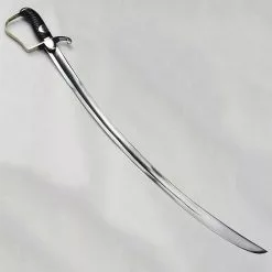 British 1796 Light Cavalry Saber -TheHolidayBarn Shop US S133 5