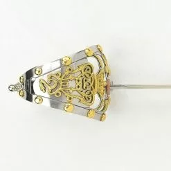 Victorian Life Guards Officer Sword 9 Victorian Life Guards Officer Sword -TheHolidayBarn Shop US S136 2