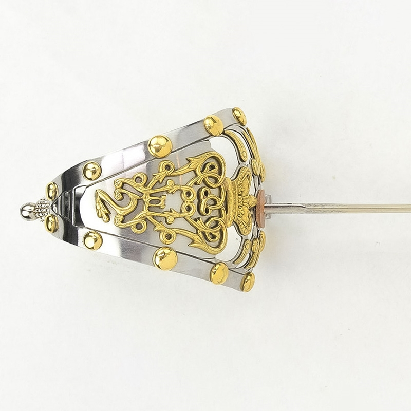 Victorian Life Guards Officer Sword 4 Victorian Life Guards Officer Sword - Image 2