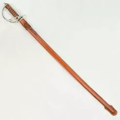 British 19th Century Royal Artillery Officer's Sword -TheHolidayBarn Shop US S142 6