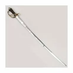 British 1821 Light Cavalry Saber -TheHolidayBarn Shop US S143 3
