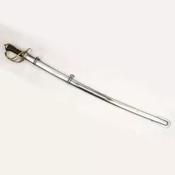 British 1821 Light Cavalry Saber -TheHolidayBarn Shop US S143 6
