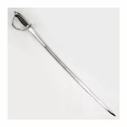 British 1845 Wilkinson Light Cavalry Saber -TheHolidayBarn Shop US S146 2