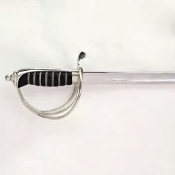 British 1845 Wilkinson Light Cavalry Saber -TheHolidayBarn Shop US S146 3