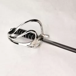 British 1845 Wilkinson Light Cavalry Saber -TheHolidayBarn Shop US S146 4