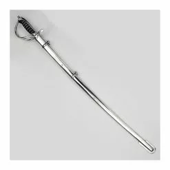 British 1845 Wilkinson Light Cavalry Saber -TheHolidayBarn Shop US S146 5