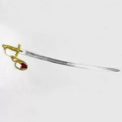 Polish General Sikorski Saber / Szabla -TheHolidayBarn Shop XS 022 3