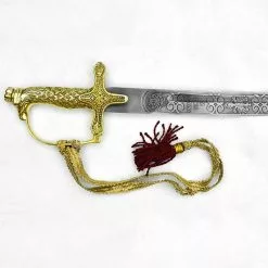 Polish General Sikorski Saber / Szabla -TheHolidayBarn Shop XS 022 4