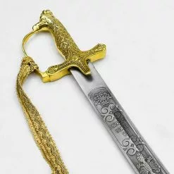 Polish General Sikorski Saber / Szabla -TheHolidayBarn Shop XS 022 6